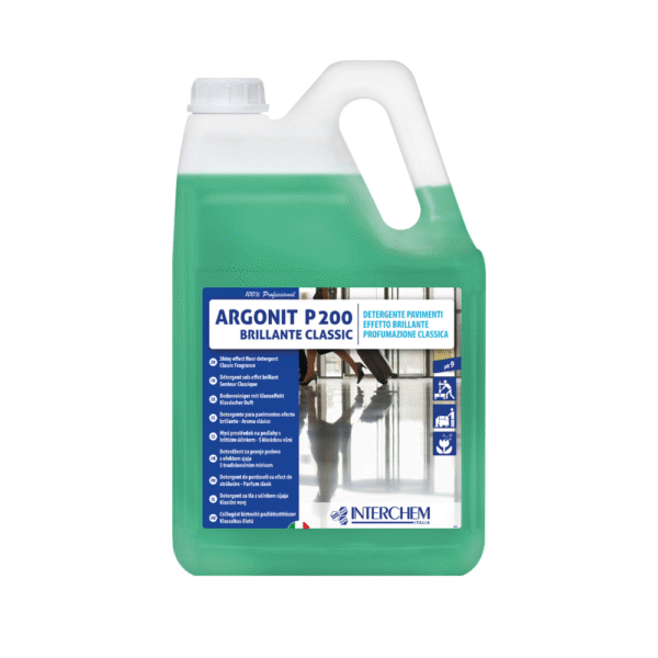 ARGONIT P 200 BRILLANTE CLASSIC