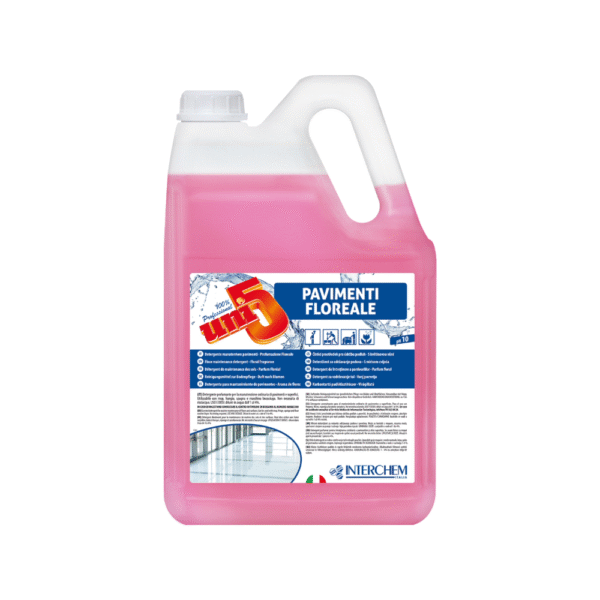 UNI5 PAVIMENTI FLOREALE