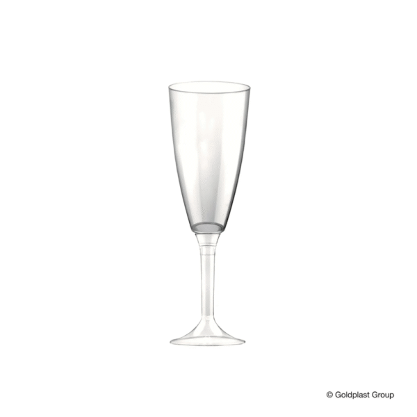 Flute + Gambo 20+20pz 120cc PS