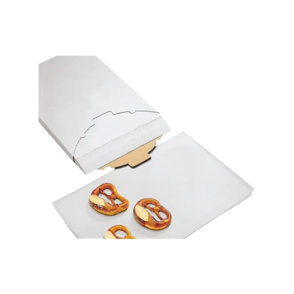 Carta Forno Per Alimenti in Fogli cm 40x60 500 fogli