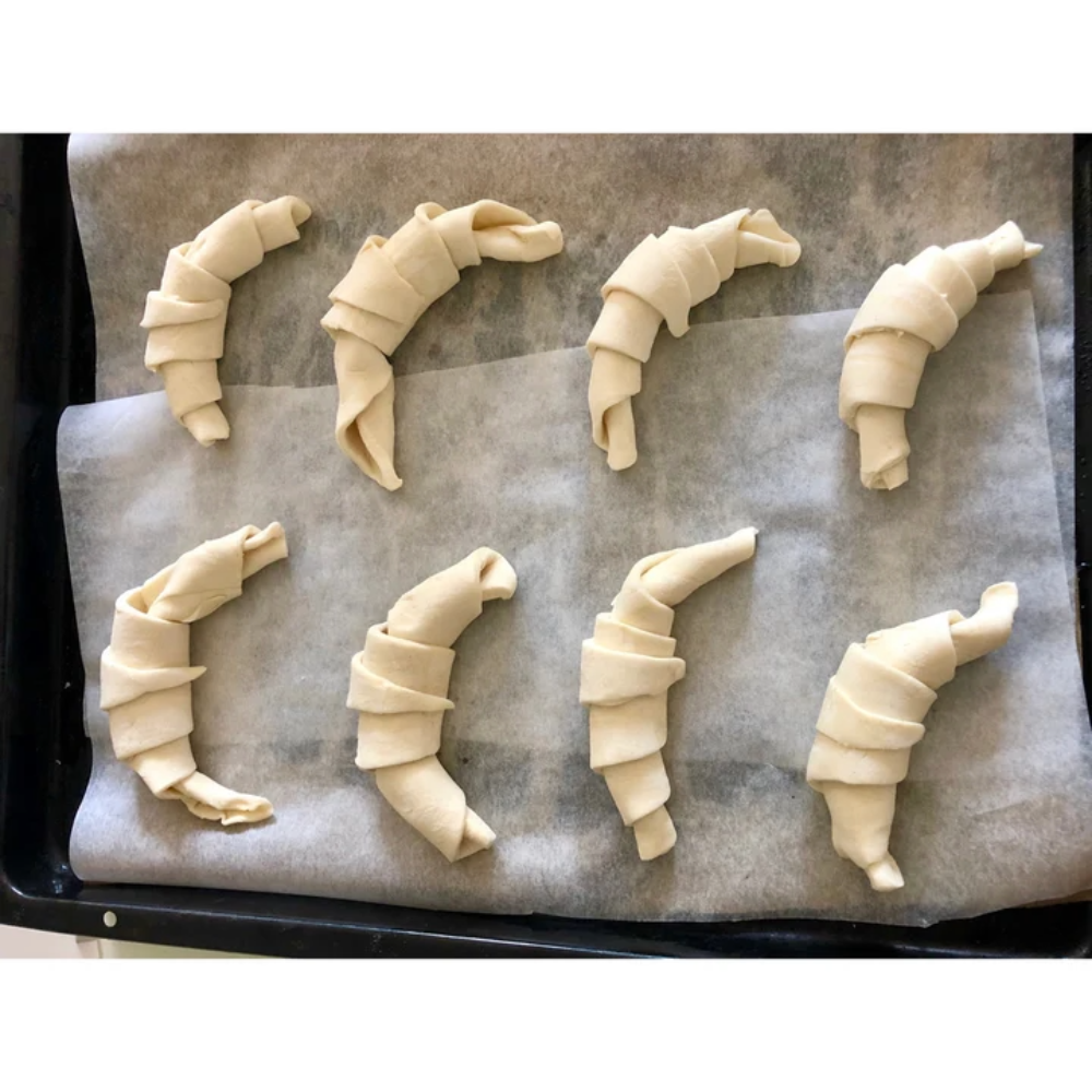 Carta Forno Per Alimenti in Fogli cm 40x60 500 fogli