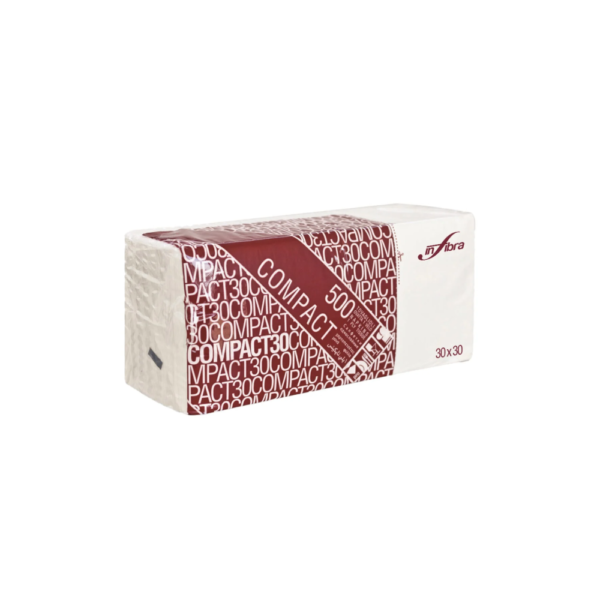 TOVAGLIOLO 30x30 1V COMPACT PROFESSIONAL (500PZ X14)