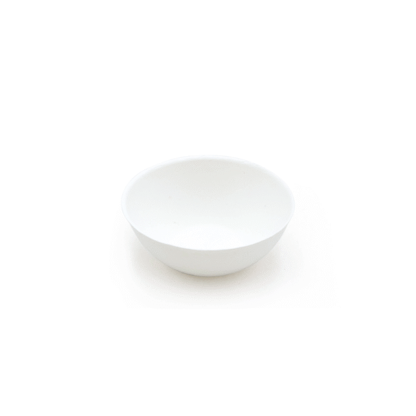 Fingerfood Polpa Sfera 100ml Ø8.2 h3cm-25pz