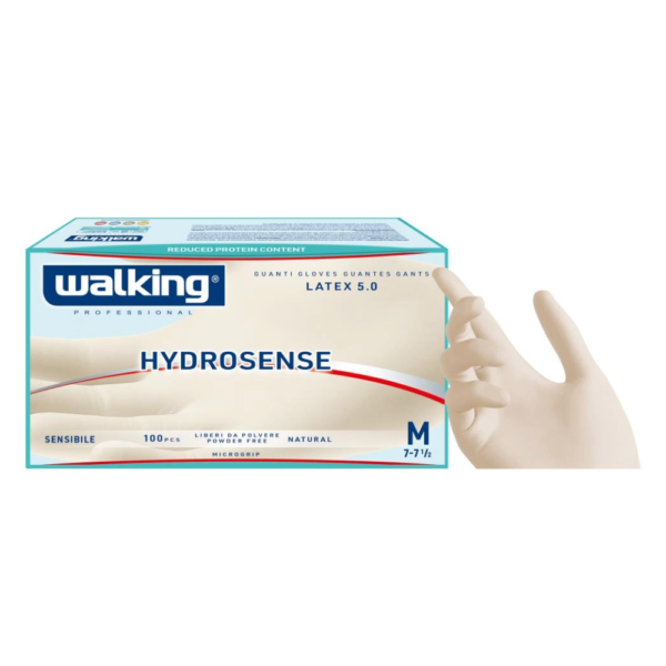 Guanti Hydrosense