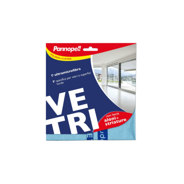 PANNO VETRI