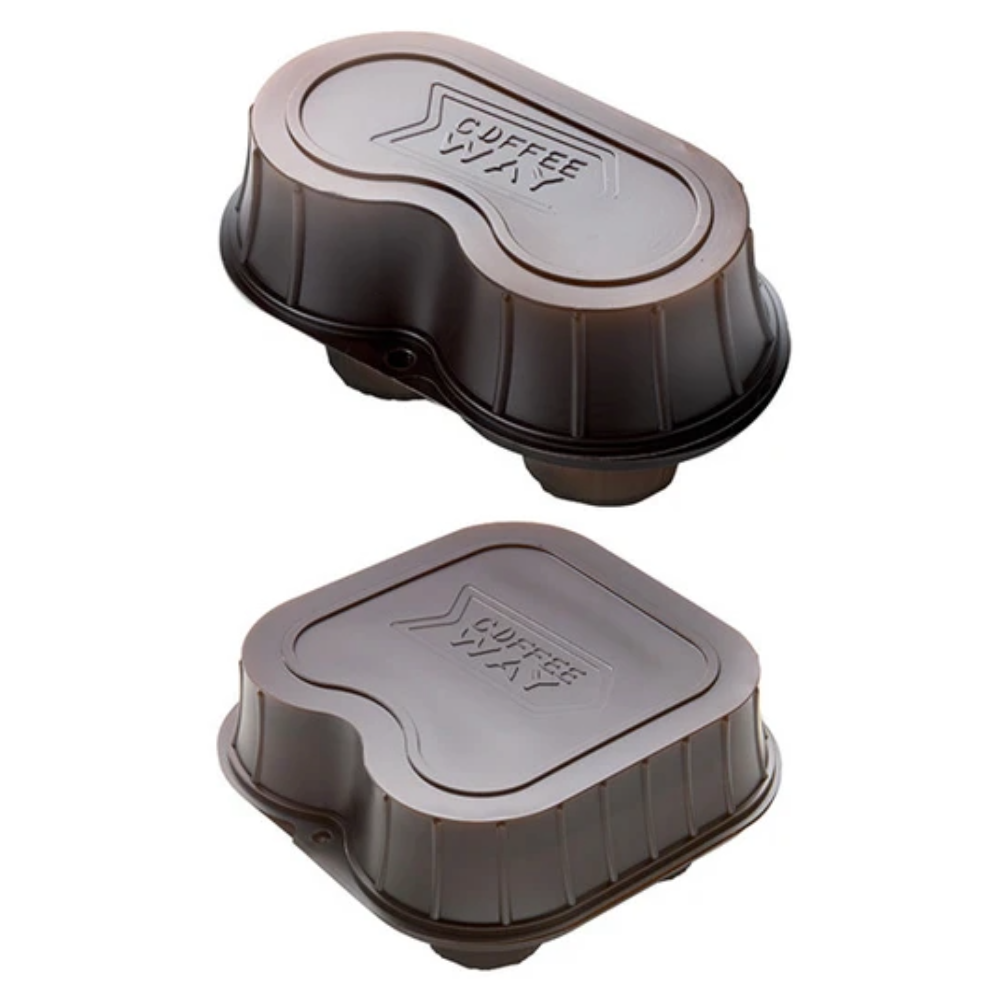 Contenitori Cappuccino d’Asporto in Pet – Vassoio Porta Cappuccino