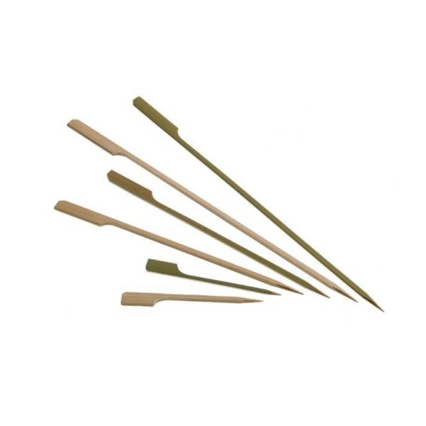 Spiedi Bandiera/Spada Bamboo