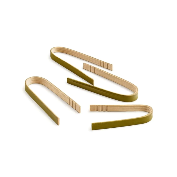 Pinze bamboo 8 cm-50pz