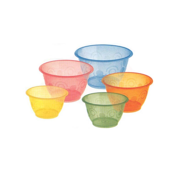 COPPETTE GELATO PLASTICA-50 PZ