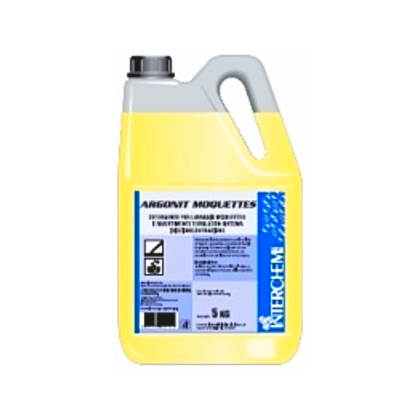 ARGONIT MOQUETTES 5L