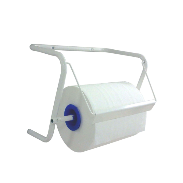 DISPENSER  BOBINA CARTA DA MURO