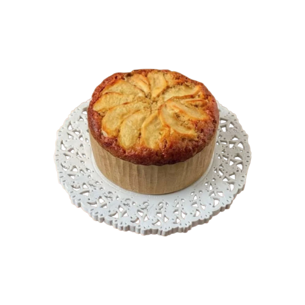 Pizzi Tondi Porcellanati