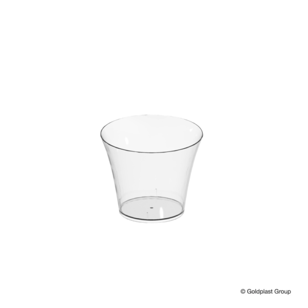 Bicchierino Bloom Ø 59 mm 75 cc-25pz