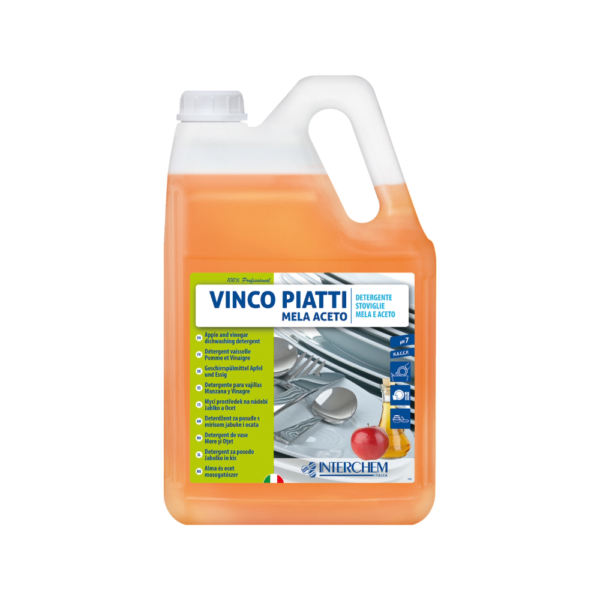 VINCO PIATTI MELA ACETO