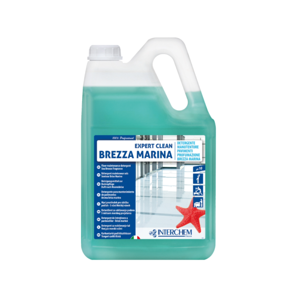 EXPERT CLEAN BREZZA MARINA
