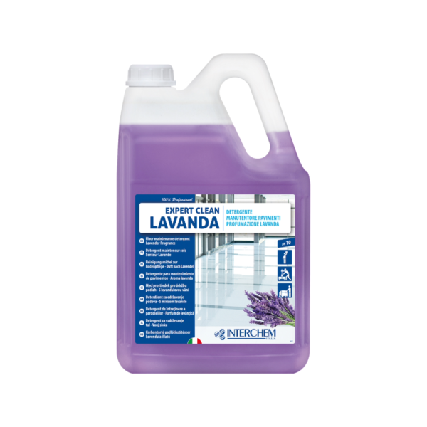 EXPERT CLEAN LAVANDA