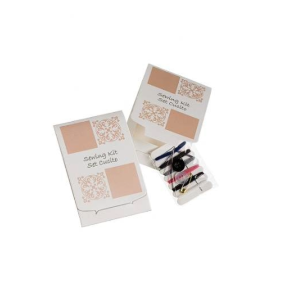 Set cucito Acanto