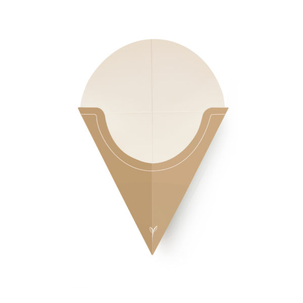 Take & Eat Crepe Carta