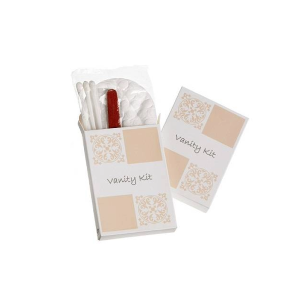 Vanity Kit Acanto