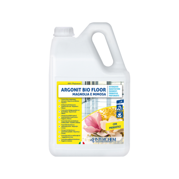 ARGONIT BIO FLOOR MAGNOLIA E MIMOSA