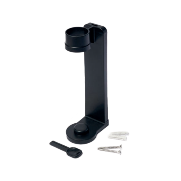 Staffa Nefél per hotel (Staffa-chiave-set viti)-12pz